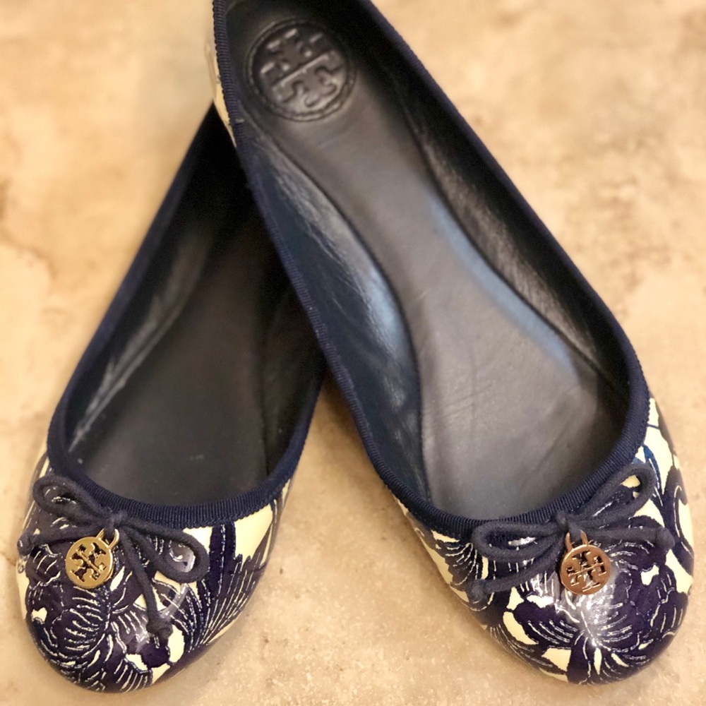 Tory Burch shoes